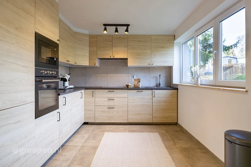 Groepsaccommodatie-België-Manhay-12personen-MAN-525602.jpg, Grote open keuken