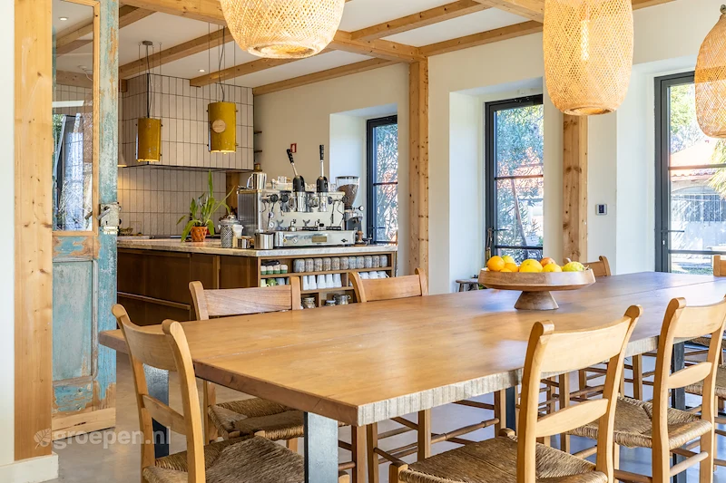 Groepsaccommodatie-Portugal-Nesperal-14personen-NSL-5457##, eettafel Groepsaccommodatie-Portugal-Nesperal-14personen-NSL-5457##, eettafel
