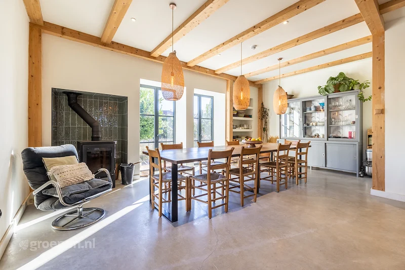 Groepsaccommodatie-Portugal-Nesperal-14personen-NSL-5457##, eettafel Groepsaccommodatie-Portugal-Nesperal-14personen-NSL-5457##, eettafel