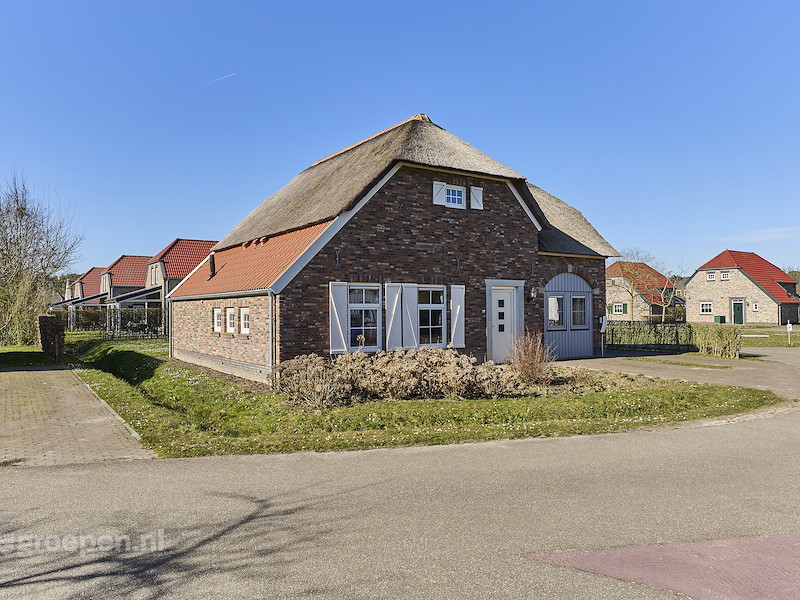 Vakantiehuis Roggel — 2