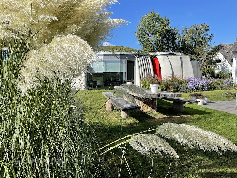 Groepsaccommodatie Teuge — 2