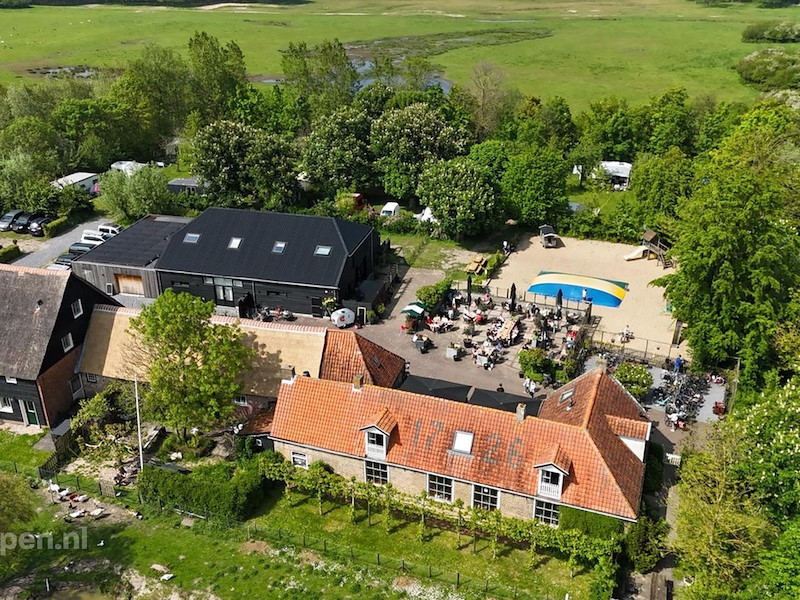 Vakantiehuis Vrouwenpolder — 2