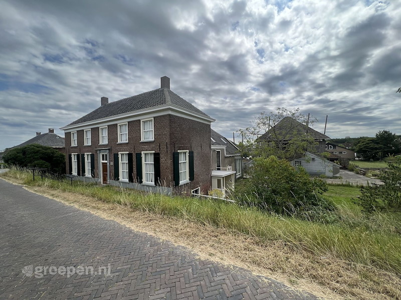 Groepsaccommodatie Rijswijk — 2