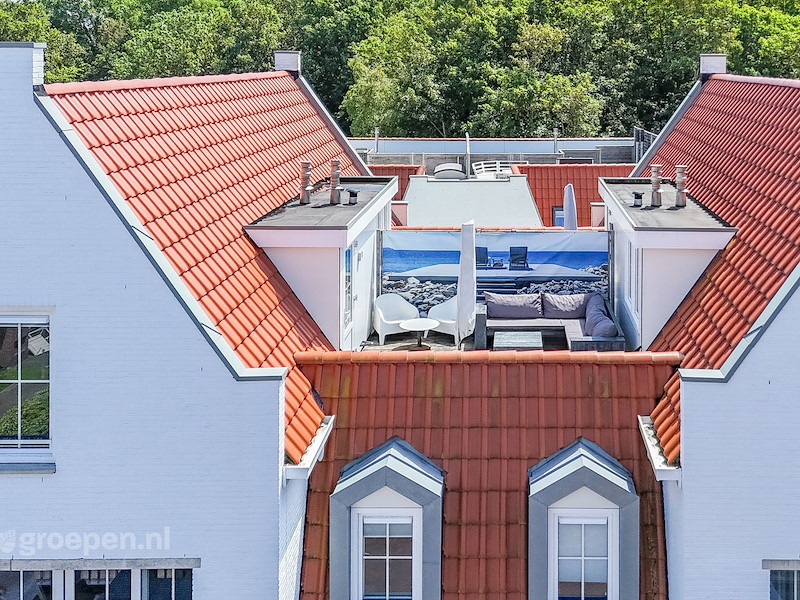 Vakantiehuis Koudekerke — 2