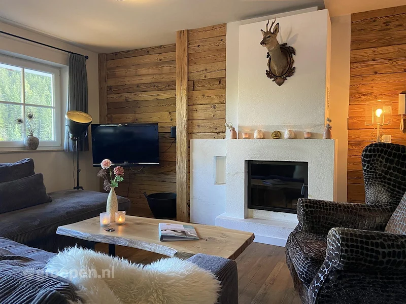 Groepsaccommodatie-Oostenrijk-Saalbach-SLB-3561, Woonkamer