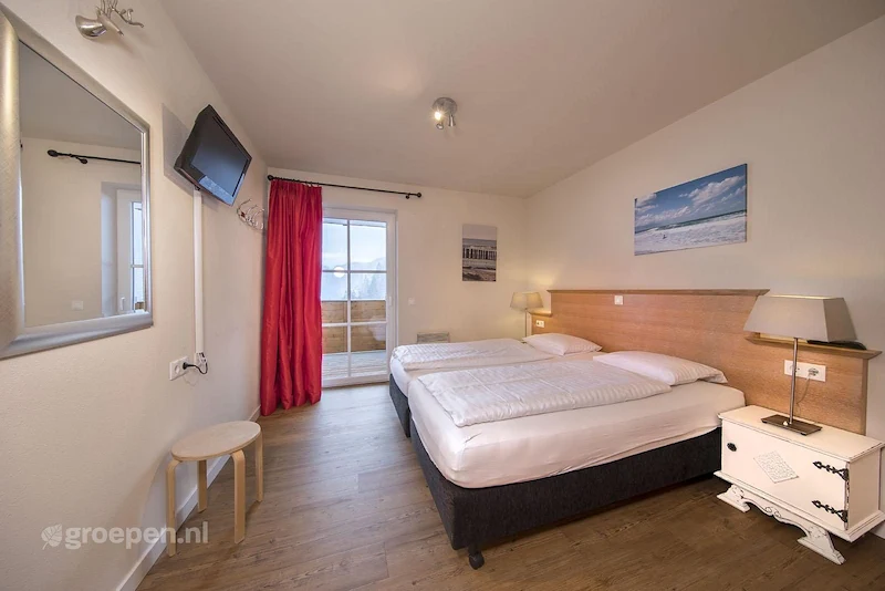 Groepsaccommodatie-Oostenrijk-Saalbach-SLB-3561, Slaapkamer