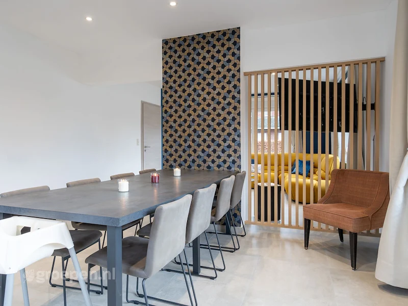 groepsaccommodatie-België-Manhay-10personen-MAN-3761027.jpg, Eettafel groepsaccommodatie-België-Manhay-10personen-MAN-3761027.jpg, Eettafel