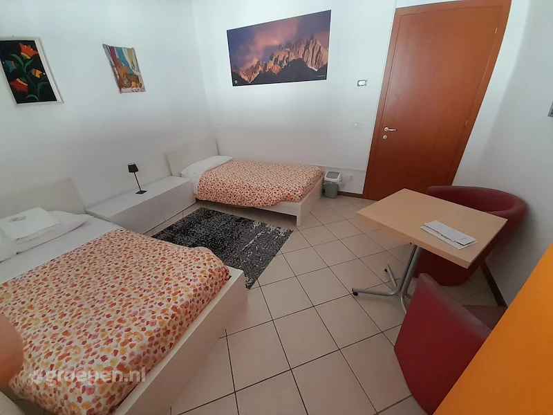 groepsaccommodatie-Italie-CDC-2554-12345.jpeg, Slaapkamer 2 bedden