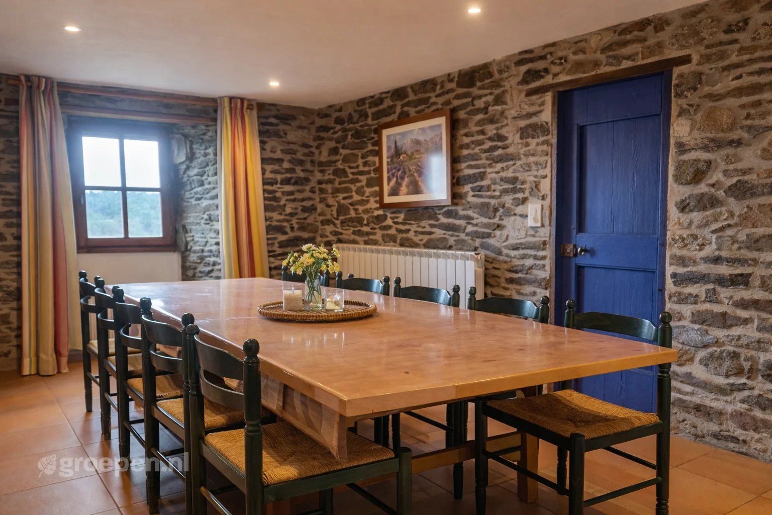 Vakantievilla Saint-André-Lachamp