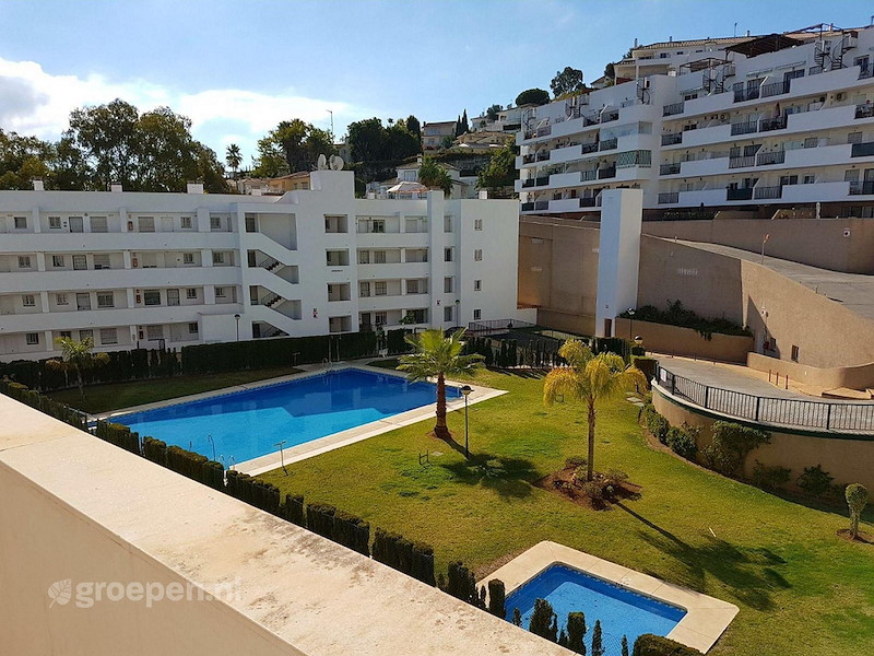Groepsaccommodatie Miraflores (Mijas Costa) — 2