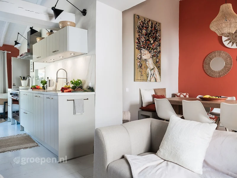 Groepsaccommodatie-Portugal-Paderne-12personen-PAD-4961018.jpg, Keuken, bank, eettafel
