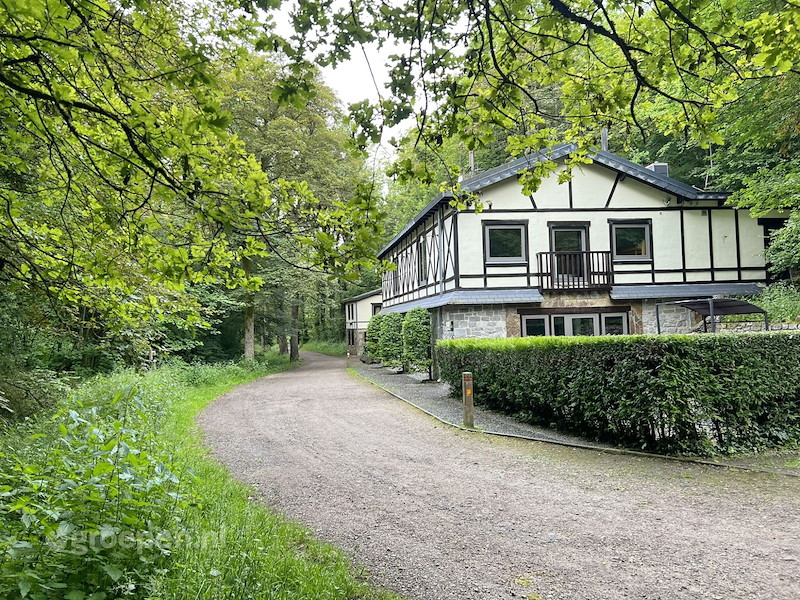 Groepsaccommodatie Marche-en-Famenne