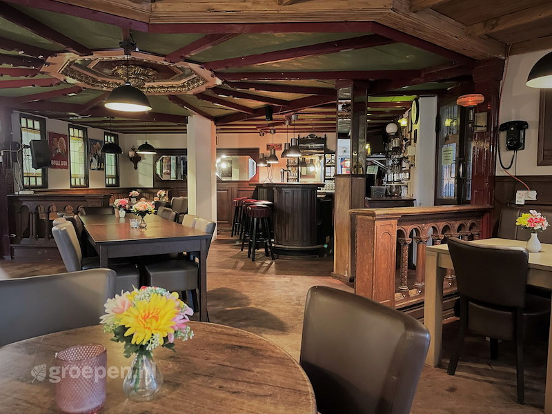 Groepsaccommodatie Groesbeek — 2