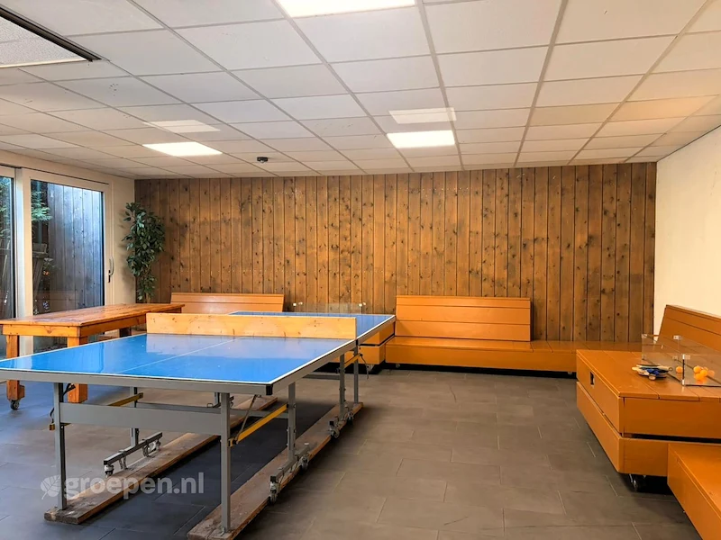 groepsaccommodatie-Nederland-Groesbeek-60personen-GSB-1724-002.jpg, Tafeltennistafel