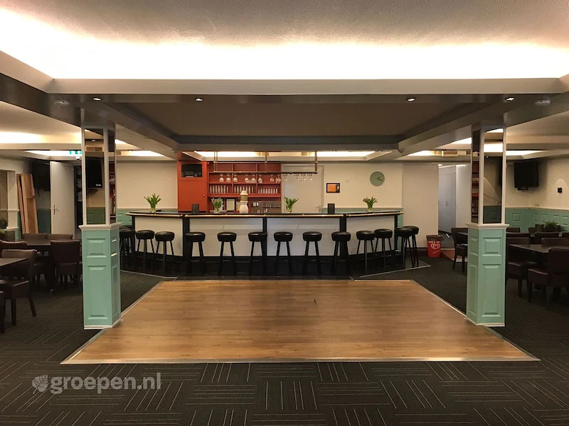 Groepsaccommodatie-Nederland-Groesbeek-35 personen-BER-108-06.jpg, Bar