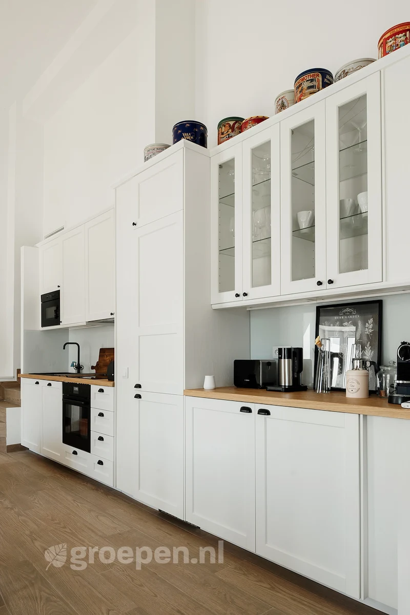 Groepsaccommodatie-Portugal-VilaNovaDeCacela-13personen _ VNC-5061--19.jpg, Keuken