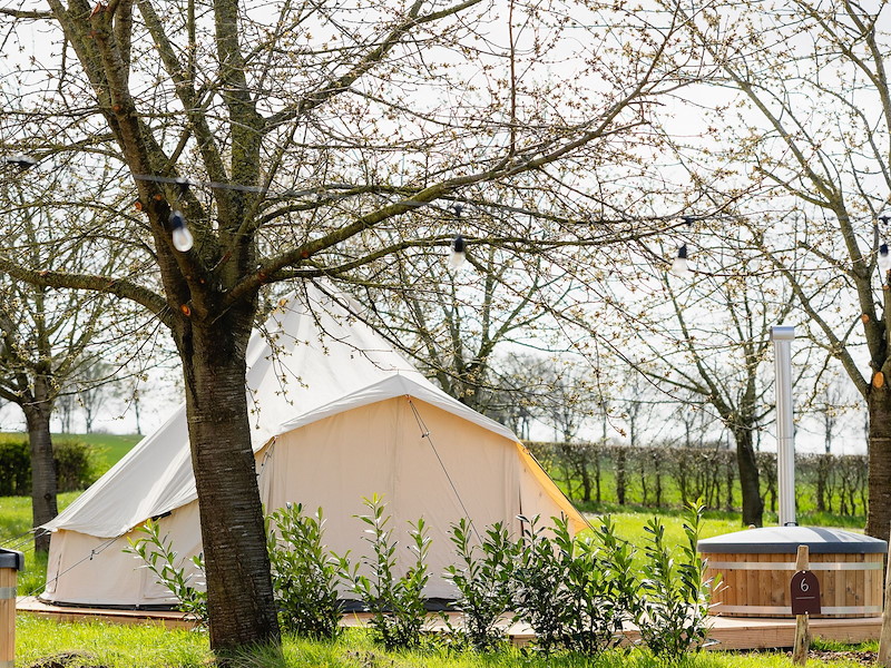Groepsaccommodatie Schimmert — 2
