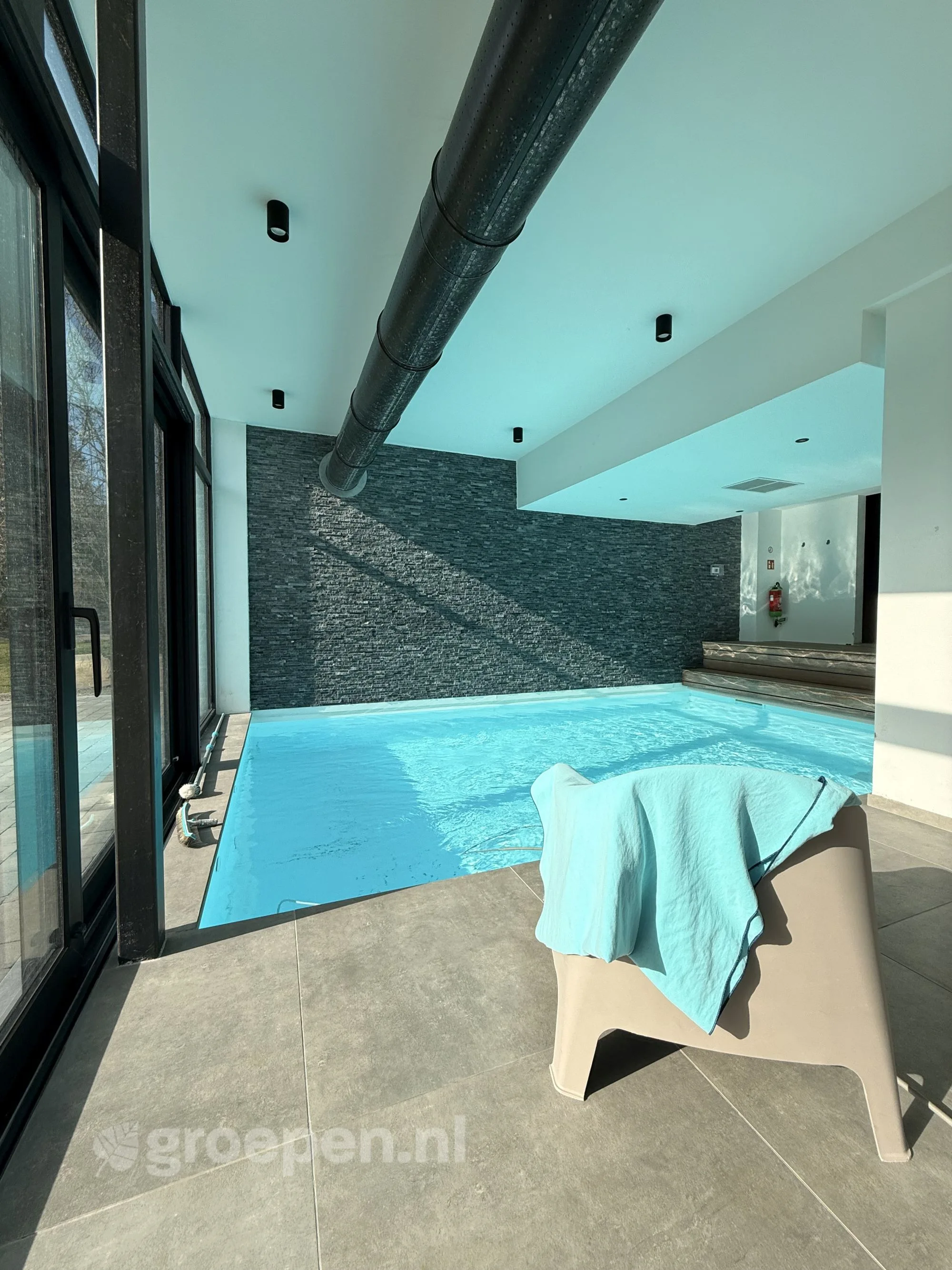 Group accommodation Baillonville