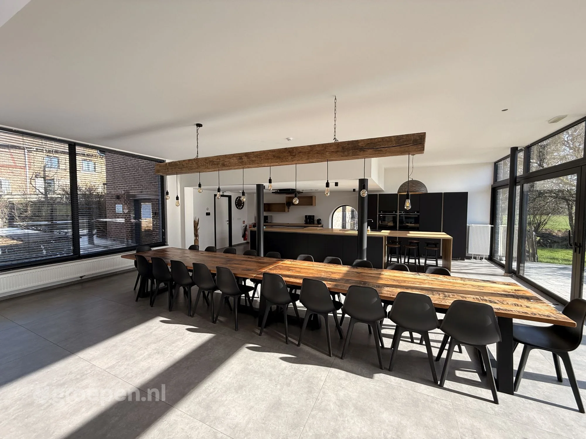 Impression of Group accommodation Baillonville
