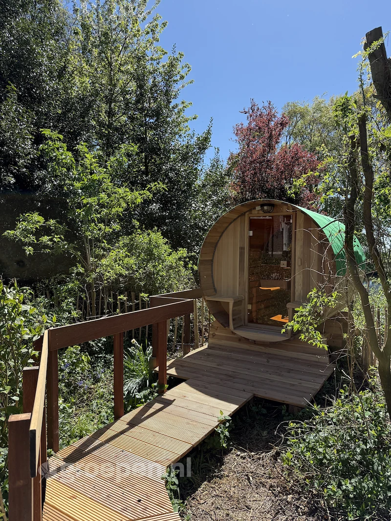 groepsaccommodatie-Nederland-Hommerts-10 personen-ODH-5559-062.png, Buiten sauna groepsaccommodatie-Nederland-Hommerts-10 personen-ODH-5559-062.png, Buiten sauna