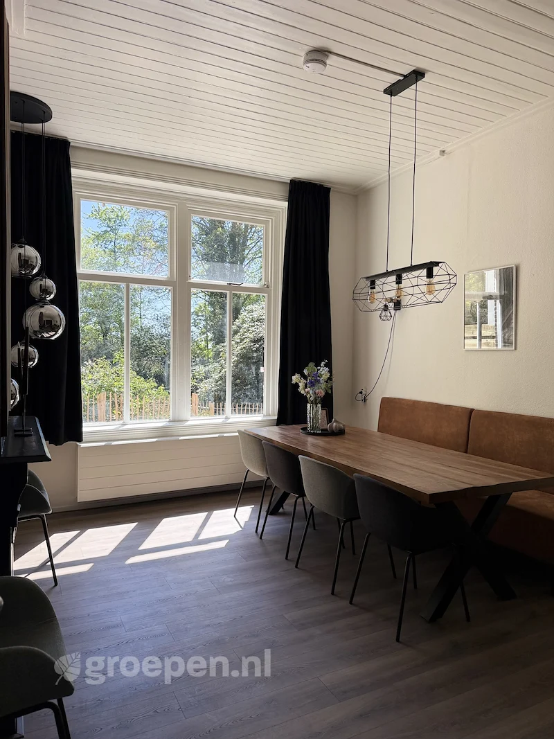 groepsaccommodatie-Nederland-Hommerts-10 personen-ODH-5559-053.png, Eettafel raam groepsaccommodatie-Nederland-Hommerts-10 personen-ODH-5559-053.png, Eettafel raam