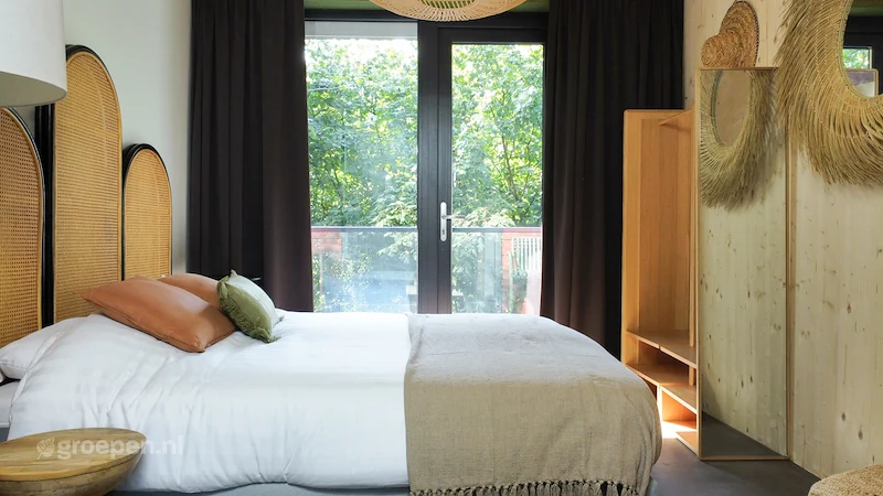 groepsaccommodatie-Nederland-Noordwolde-36 personen-NRW-5673-013.png, Slaapkamer