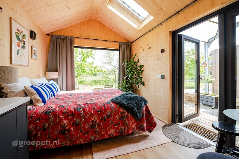 Groepsaccommodatie-Nederland-Rijssen-8-personen-RSS-3349002.jpg, slaapkamer met tweepersoonsbed