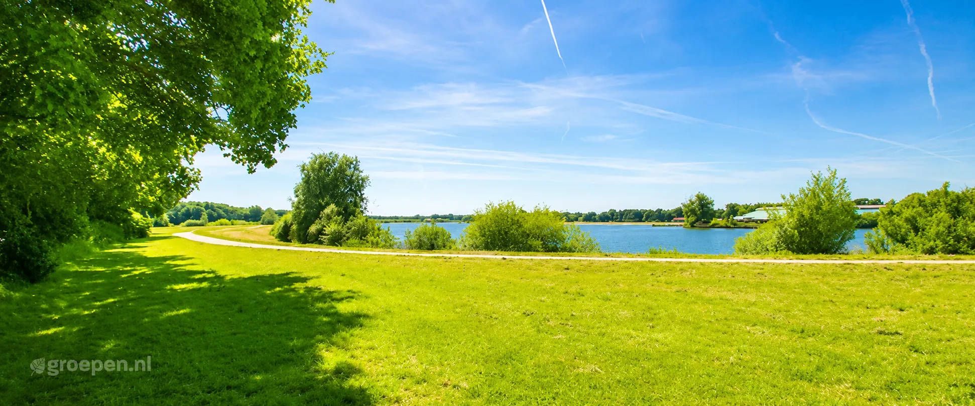Groepsaccommodatie Voorthuizen