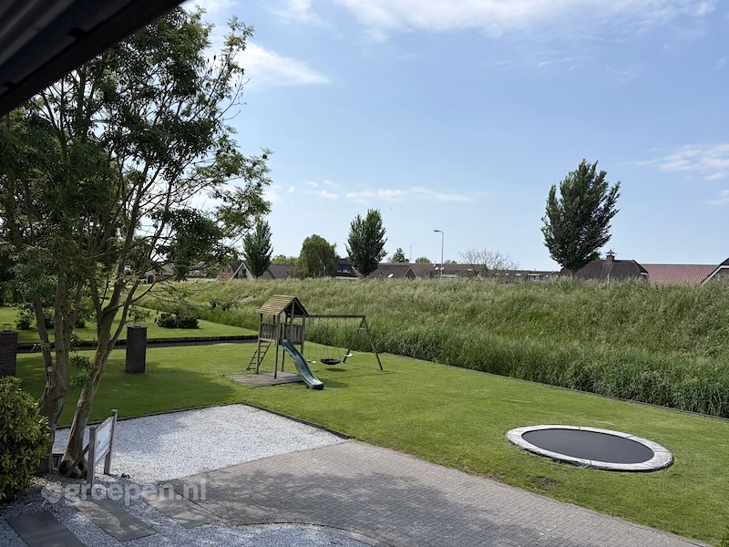 Groepsaccommodatie-Nederland-Streefkerk-18 personen-STR-3274--07.jpg, Trampoline Groepsaccommodatie-Nederland-Streefkerk-18 personen-STR-3274--07.jpg, Trampoline