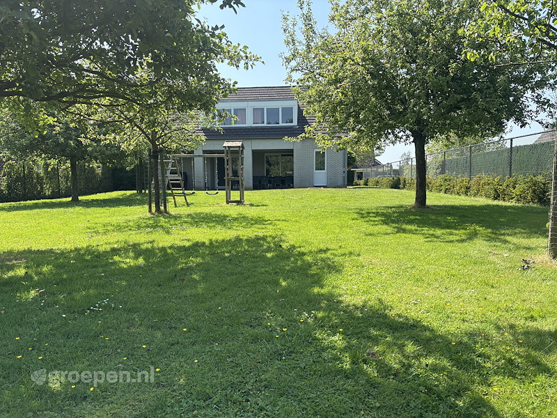 Groepsaccommodatie Klimmen — 2