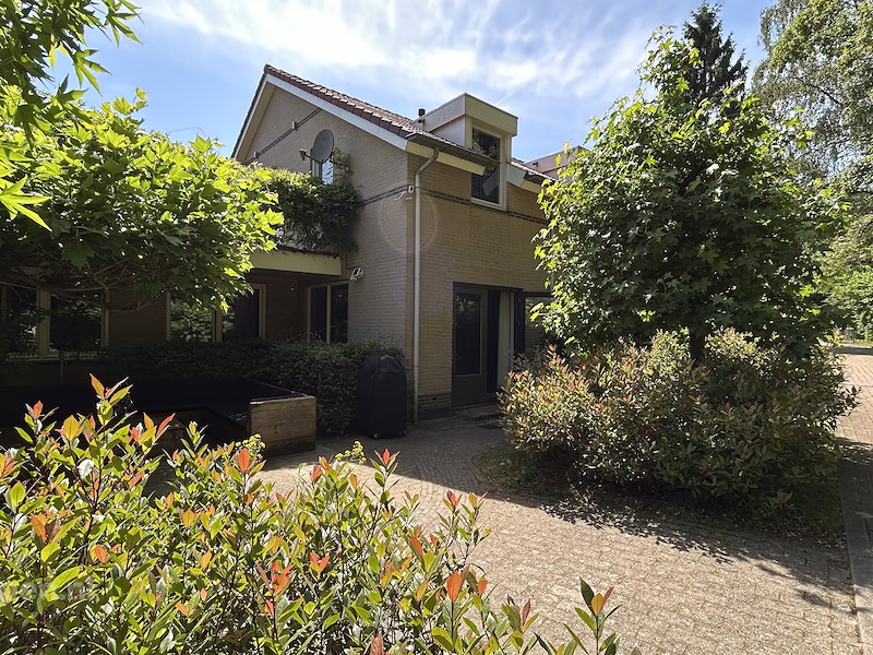 Groepsaccommodatie Berg en Dal