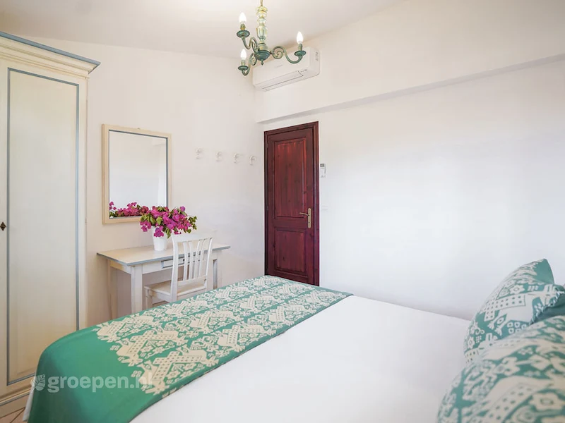 Vakantievilla-Italie-Cala_Liberotto-24-personen-CAL-2178.jpg, slaapkamer Vakantievilla-Italie-Cala_Liberotto-24-personen-CAL-2178.jpg, slaapkamer