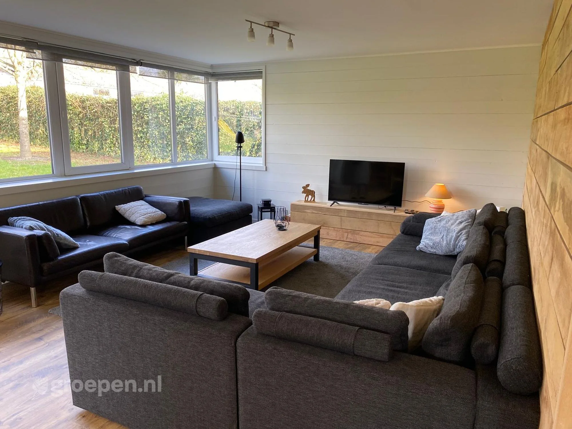 Groepsaccommodatie Durbuy