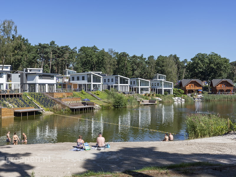 Vakantiehuis Brunssum — 2