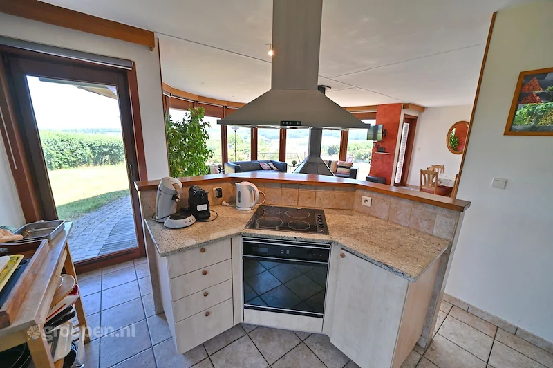 Groepsaccommodatie-Belgie-Somme-Leuze-11 personen-ARO-5588--44.jpg, keuken bar Groepsaccommodatie-Belgie-Somme-Leuze-11 personen-ARO-5588--44.jpg, keuken bar