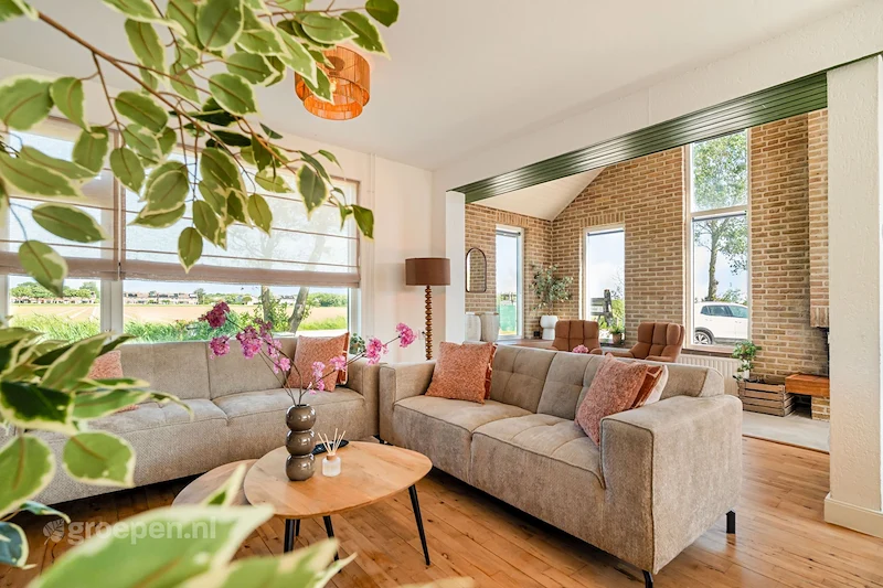 Groepsaccommodatie-Nederland-Callantsoog-18 personen-CAL-1246--12.jpg, sofa Groepsaccommodatie-Nederland-Callantsoog-18 personen-CAL-1246--12.jpg, sofa