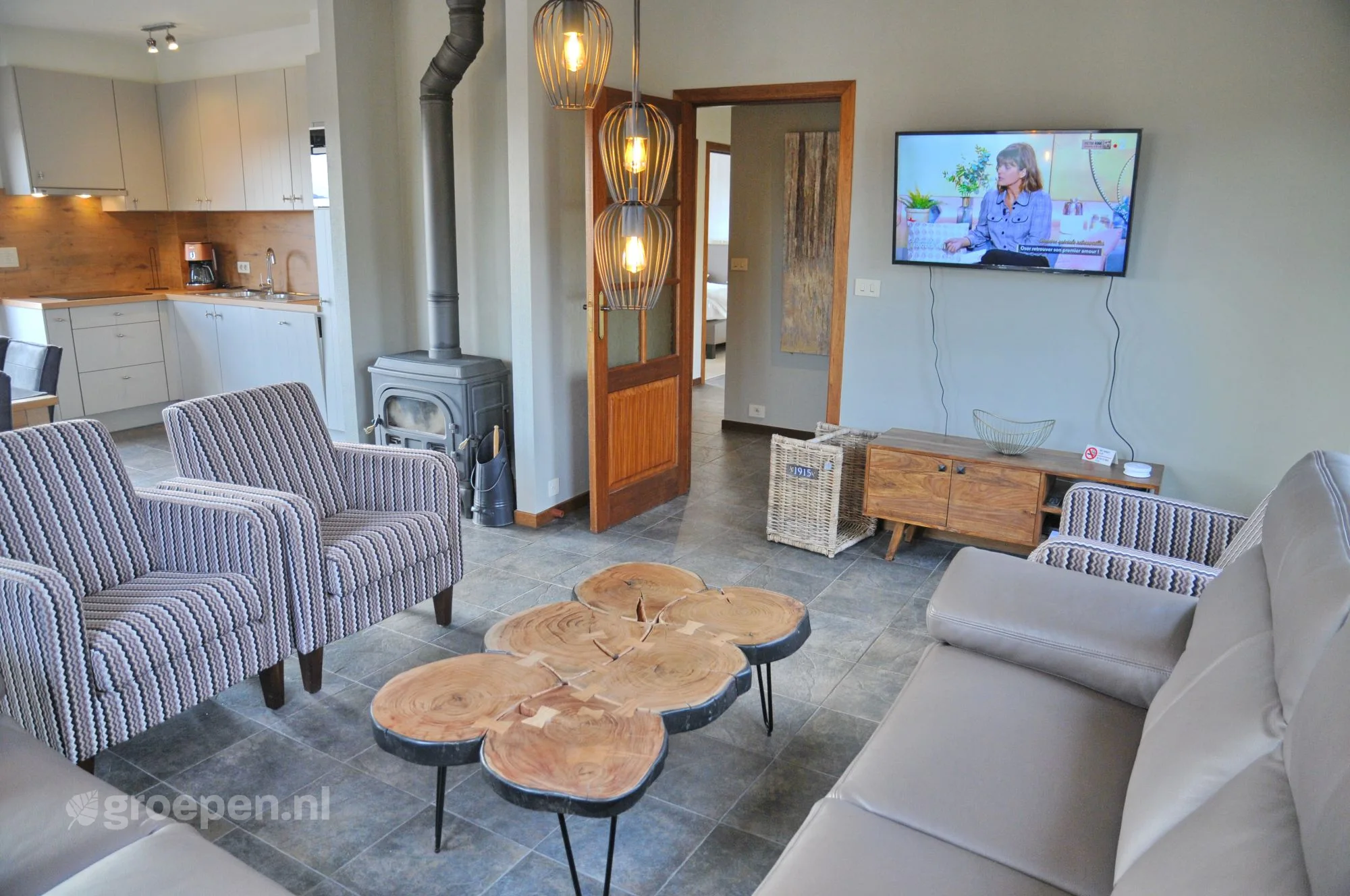 Vakantiehuis Durbuy