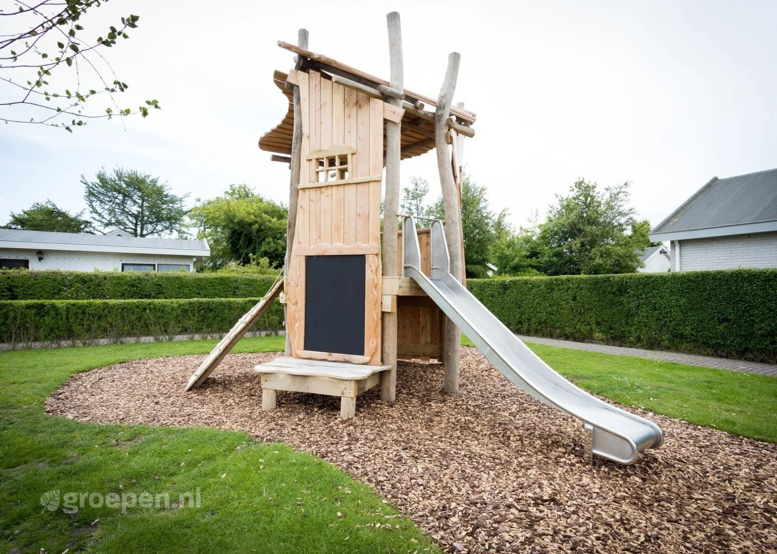 Sfeerbeeld Vakantiehuis Noordwijk