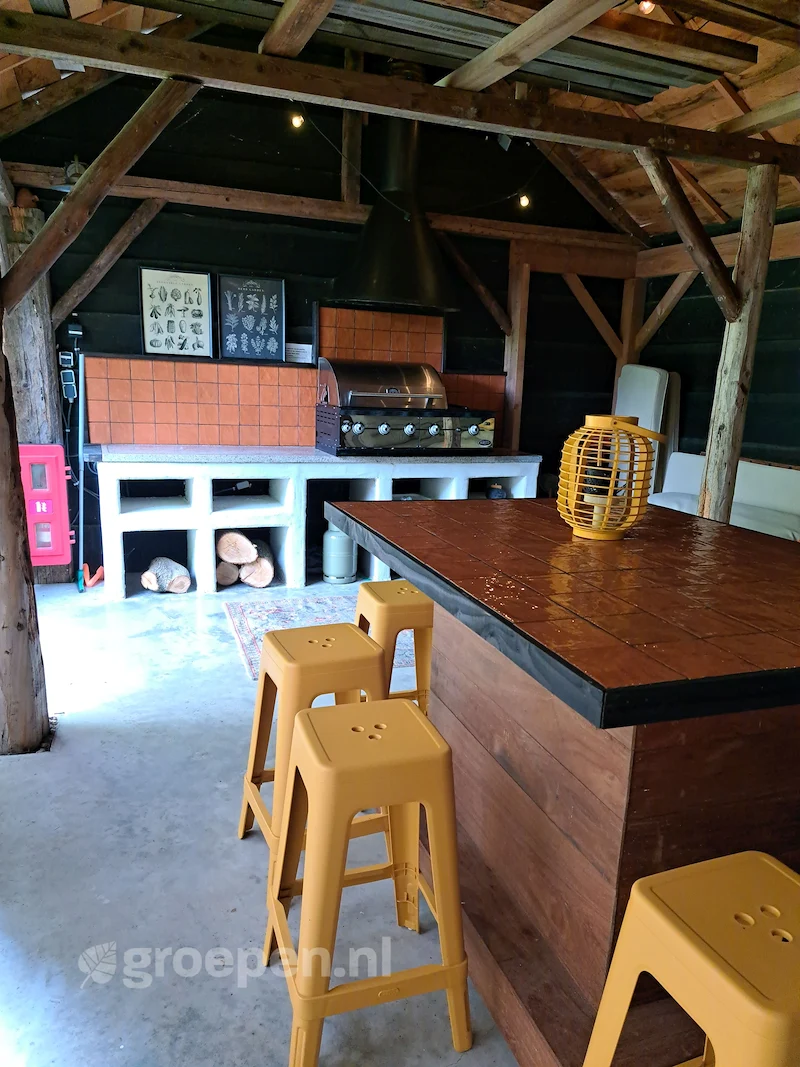 Groepsaccommodatie-Nederland-Ruinerwold-20 personen-RNW-9274--09.jpg, barbecue