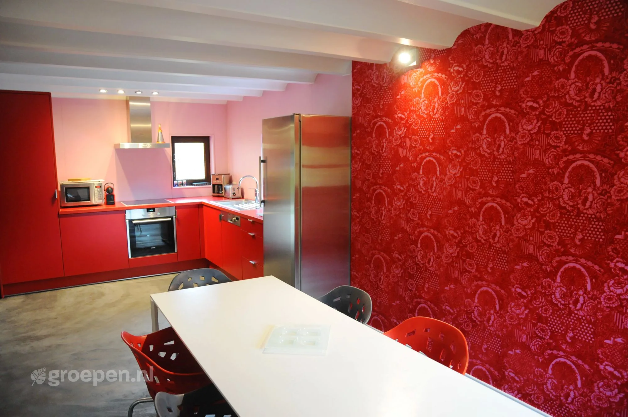 Vakantiehuis Durbuy