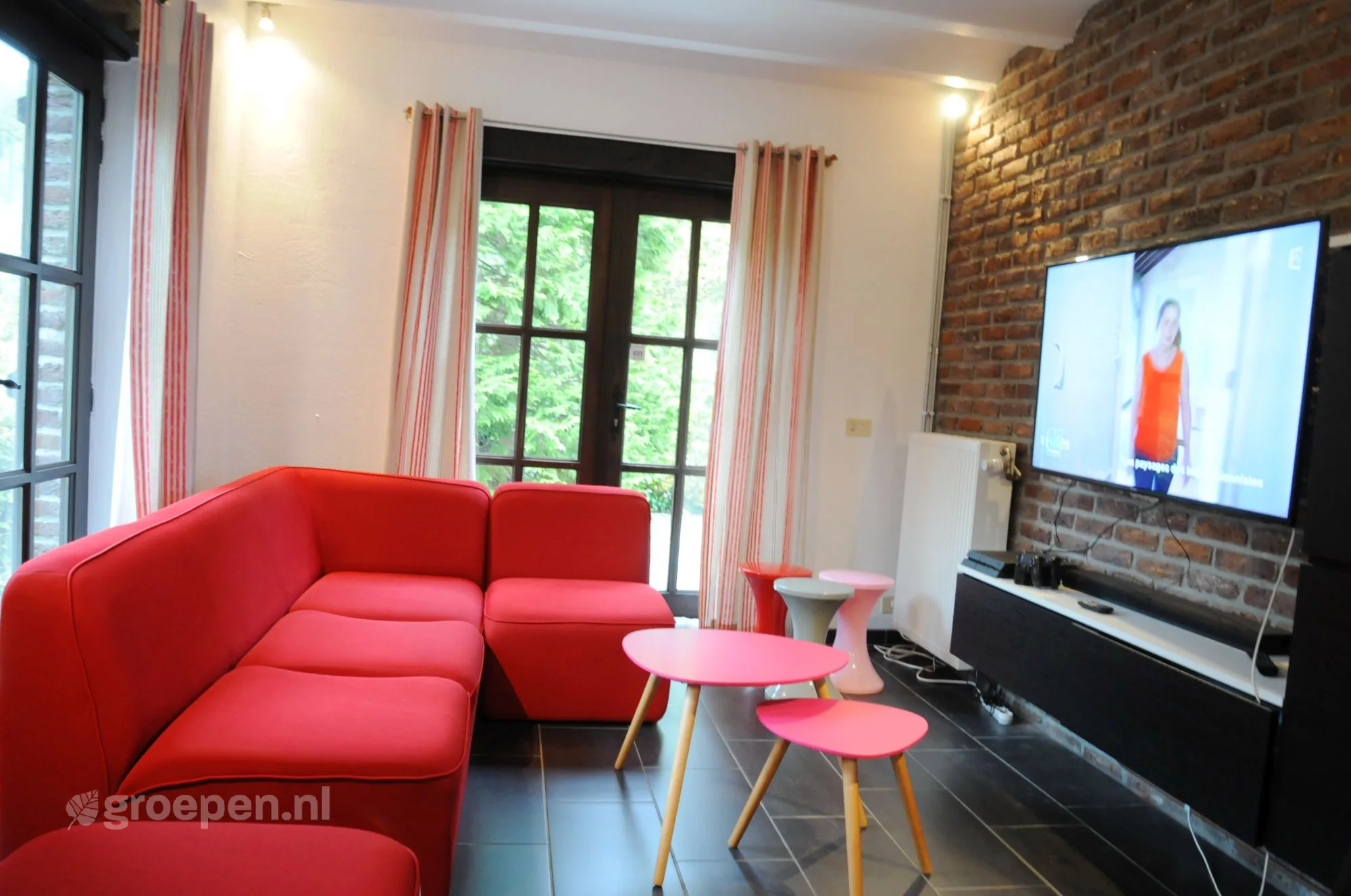 Vakantiehuis Durbuy