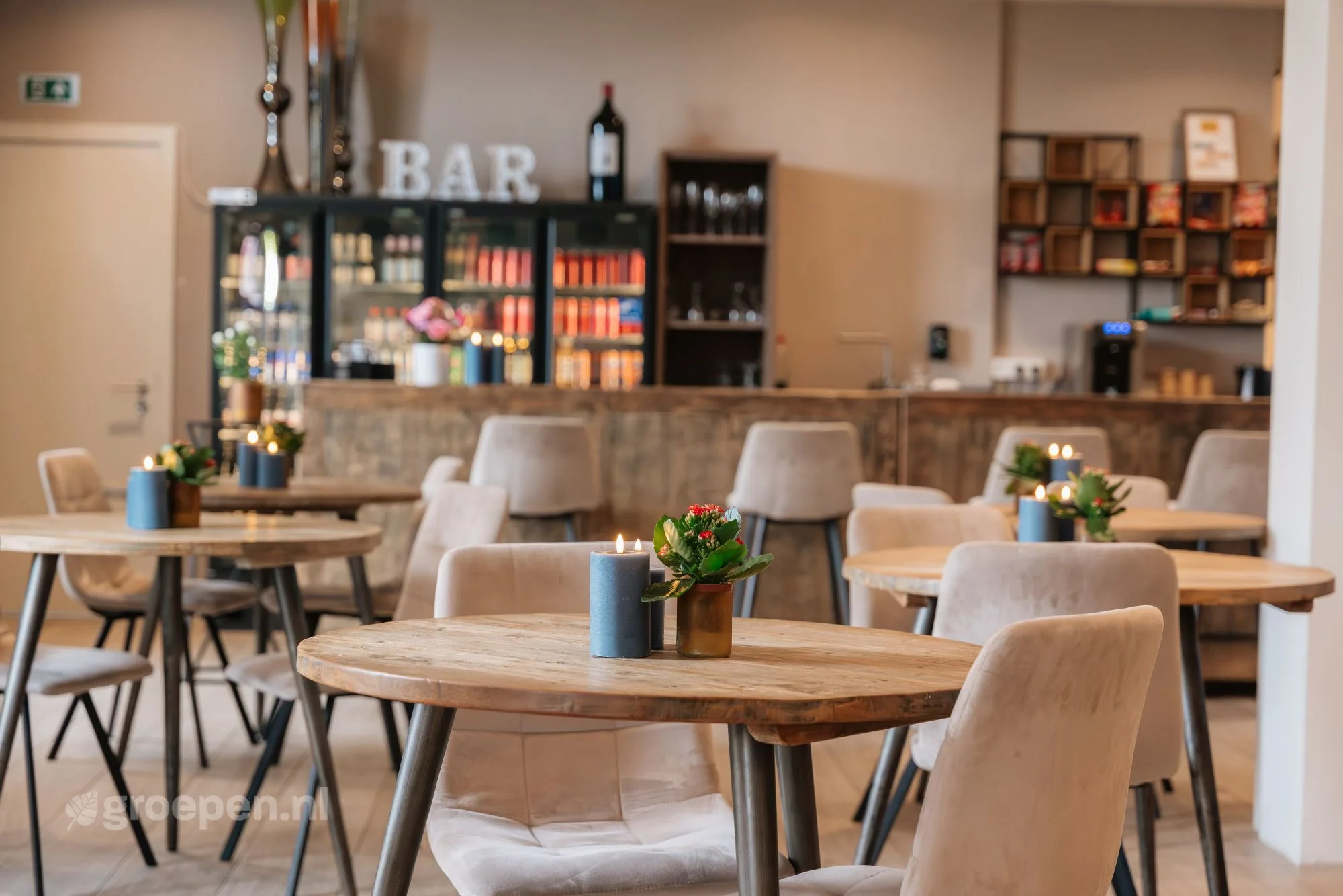 Gruppenhotel Middelkerke