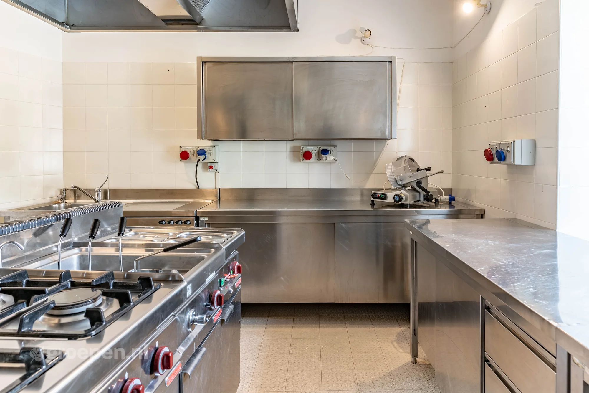 Vakantiewoning Sella Giudicarie