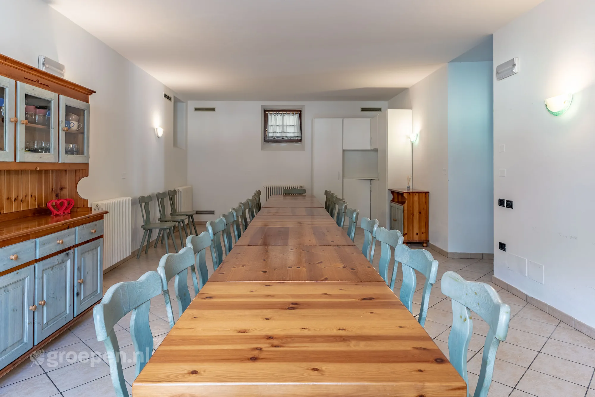 Vakantiewoning Sella Giudicarie