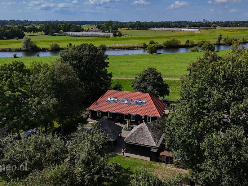 Groepsaccommodatie Zwolle — 2