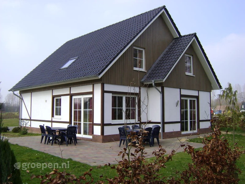 Groepsaccommodatie Susteren — 2