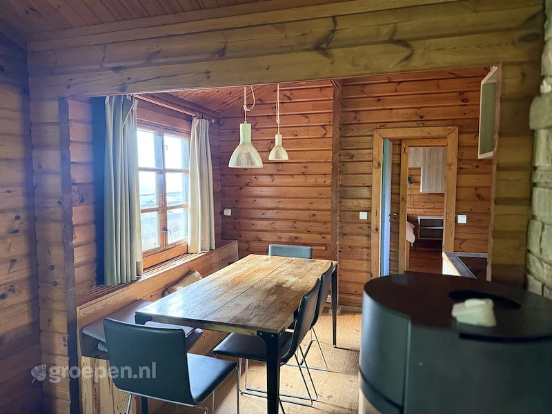 Groepsaccommodatie-Belgie-Ardennen-Beffel-8 personen-ARO-5606--09.jpg, Eettafel, keuken Groepsaccommodatie-Belgie-Ardennen-Beffel-8 personen-ARO-5606--09.jpg, Eettafel, keuken