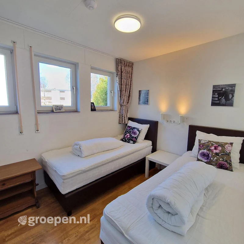 groepsaccommodatie-Duitsland-Monschau-MSH-133709.jpg, eenpersoonsbedden