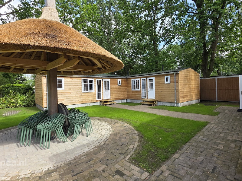 Groepsaccommodatie Schaijk — 2