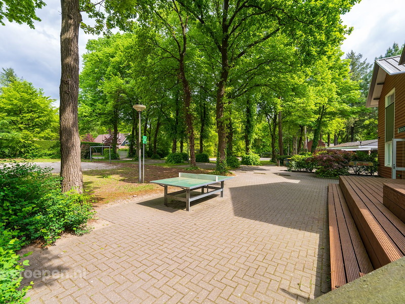 Groepsaccommodatie Putten — 2